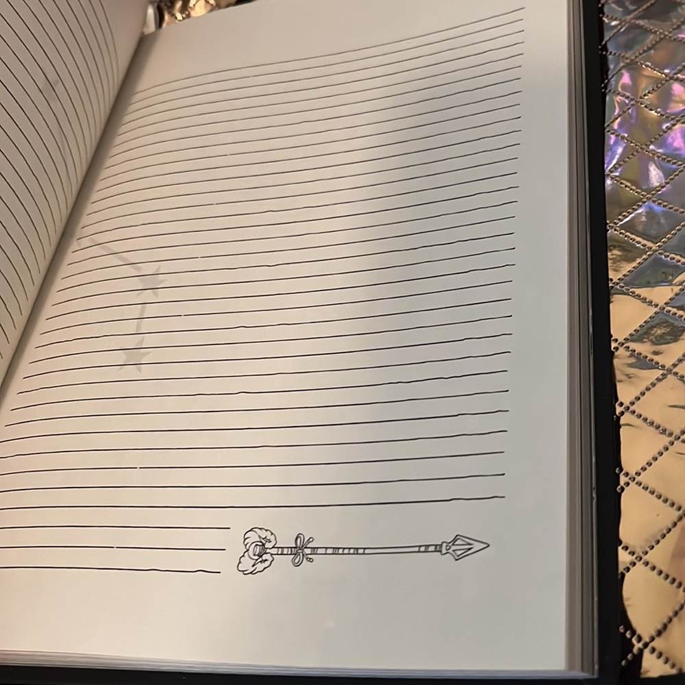 Zodiac Journal Bundle - Picture 11 of 16